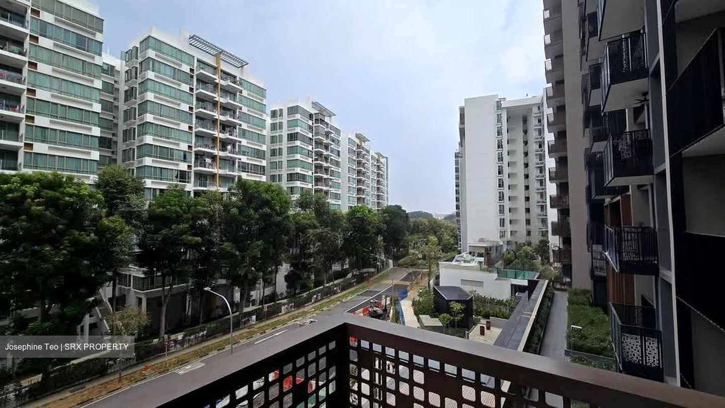 Tanah Merah Kechil Link (D16), Condominium #621712381